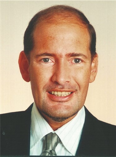 Namhafter Historiker und Journalist zu Gast