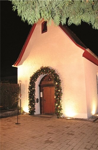 Schönstatt feiert Geburtstag und Tausende gratulierten