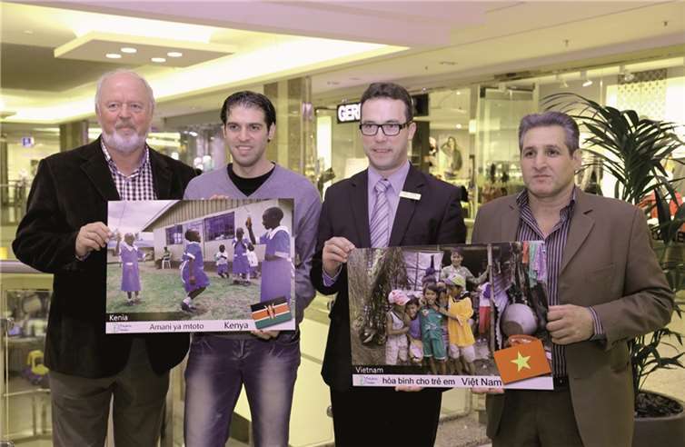 Schule statt schuften 