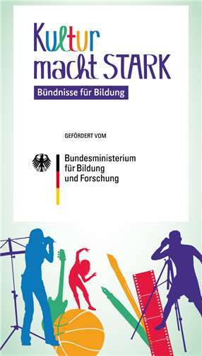 Die Kulturräume sind wieder da 