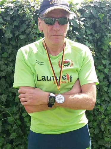 23 statt 20 und 900 statt 750: Streckenänderung fordert heraus 