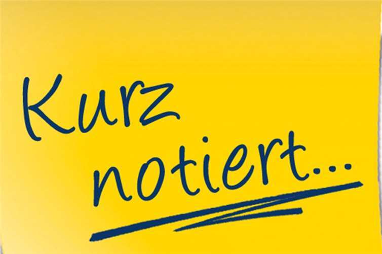 Vorrundenturnier in Mendig abgesagt 