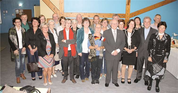 „Leben wie Gott in Frankreich“ 