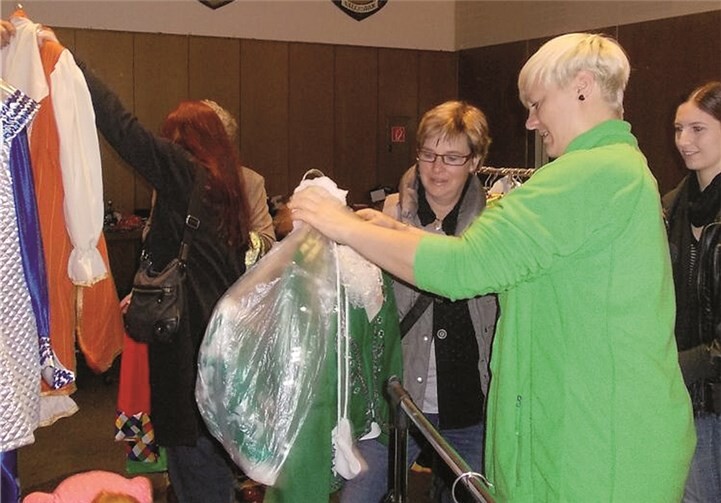 Stadthalle in Gefahr! 