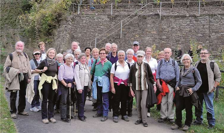 Ein Stück deutscher Geschichte 