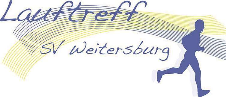 Lauftreff biegt auf Zielgerade ein 