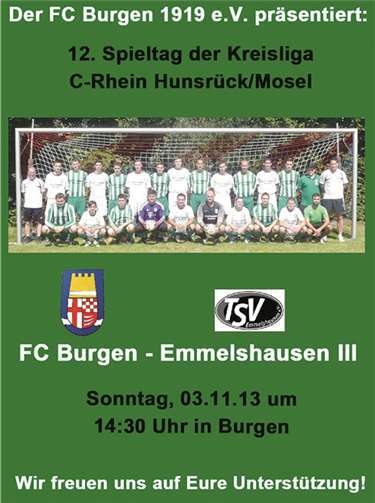 Eine bittere Derbypleite