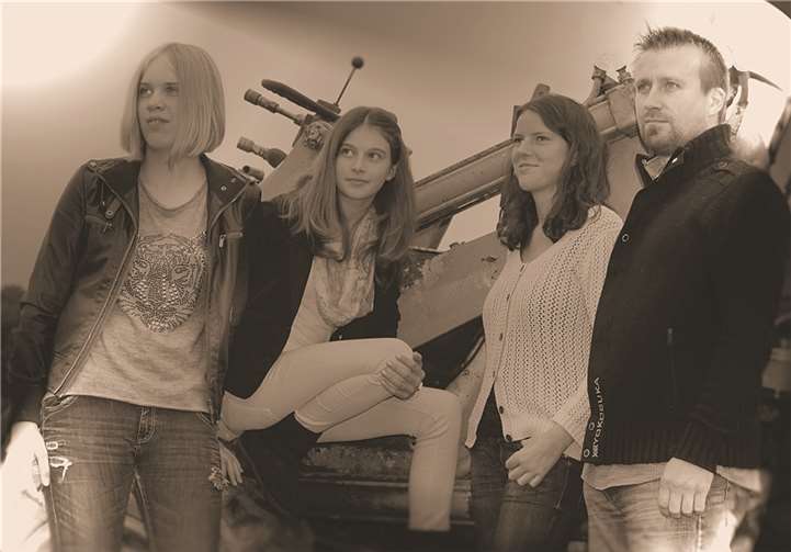 „Eine Million Sterne“ leuchten auf dem Görres-Platz