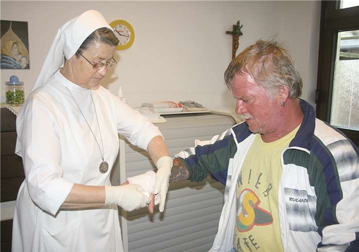 „Eine Million Sterne“ leuchten auf dem Görres-Platz 