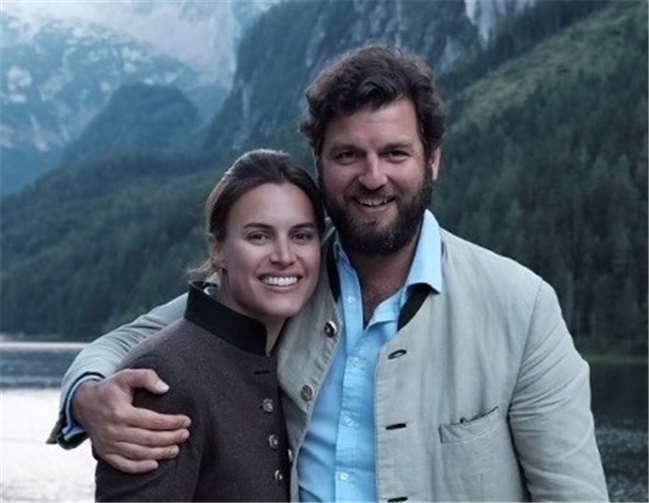 Prinz Casimir hat seine Alana gefragt Prinz Casimir hat seine Alana gefragt