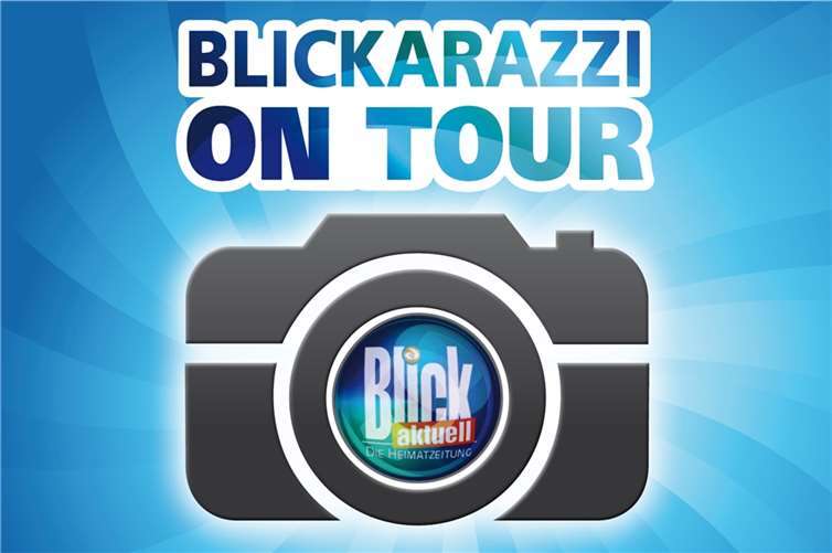 „Blickarazzi in Sinzig“ 