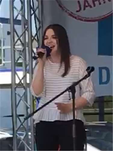 Helenas Musikschule weiter auf Erfolgskurs 