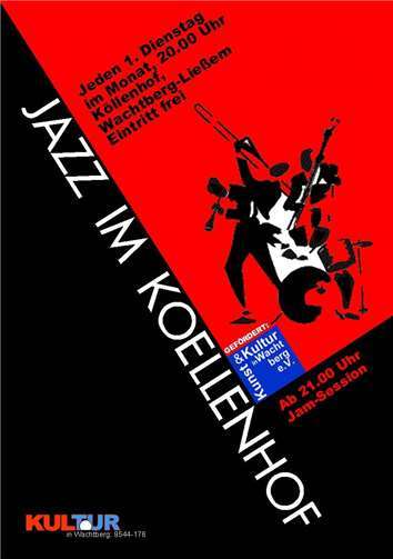 Ein besonderer Abend mit der Thomas Kreis Band