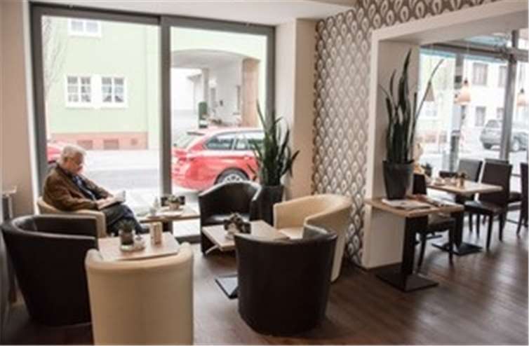 Bäcker- und Konditor- handwerk mit Leidenschaft 