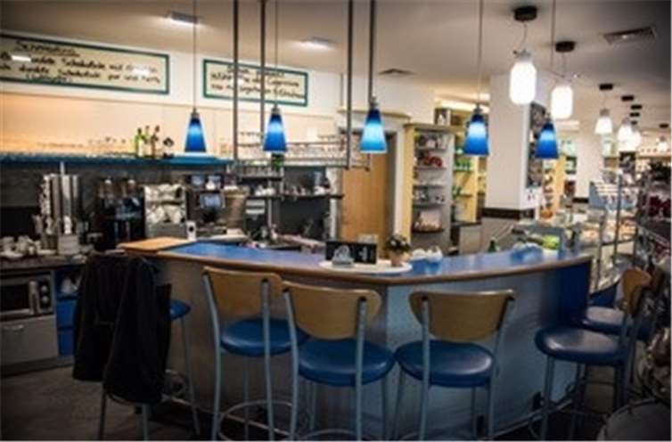 Bäcker- und Konditor- handwerk mit Leidenschaft 