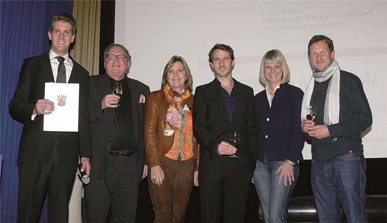 Cochemer „Apollo“ Kino als Gastgeber und Preisträger 