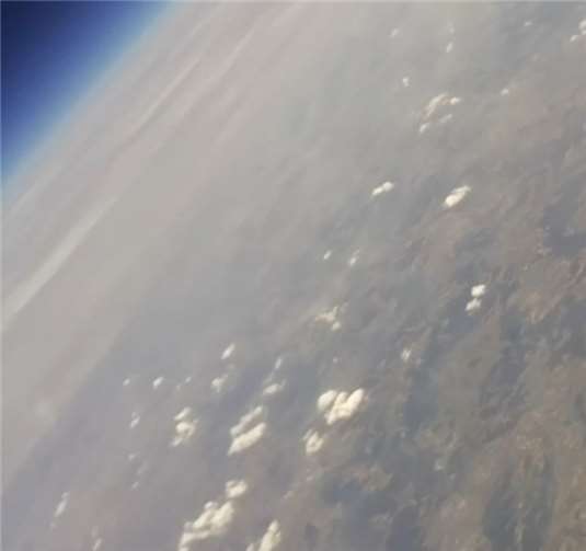 „GiK goes space – Wir waren da!“ 