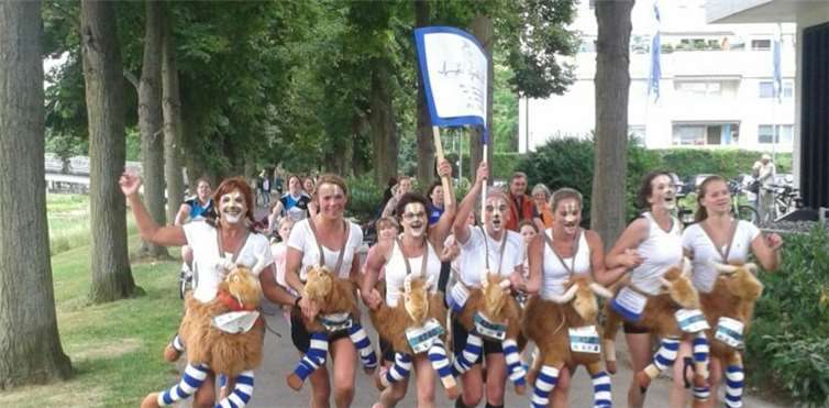 Starke Auftritte zum Abschluss der Sommerrunde 