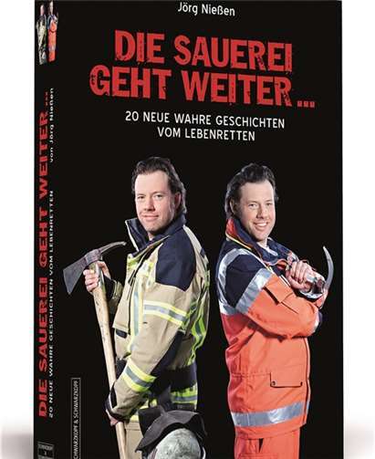 Autorenlesung mit Jörg Nießen