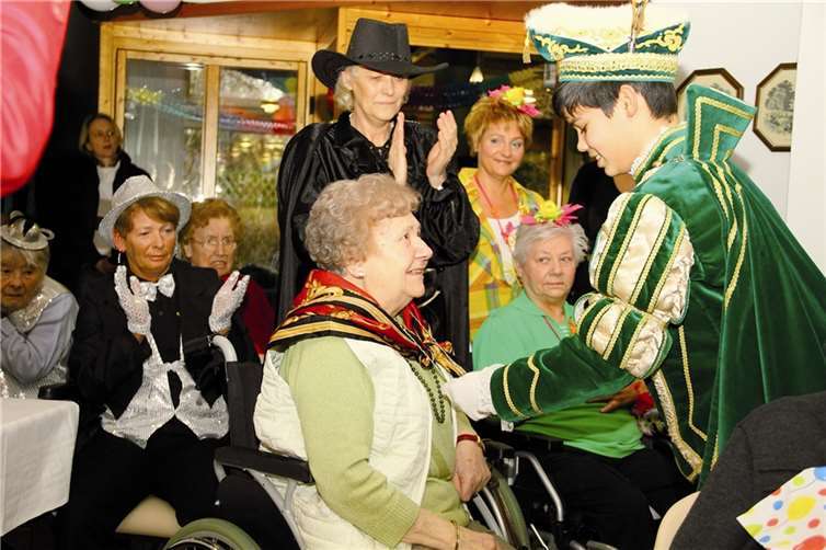 Stimmung, Überraschung und andere Höhepunkte 