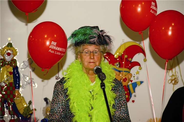 Stimmung, Überraschung und andere Höhepunkte 