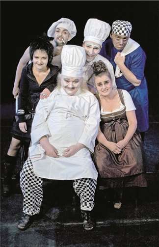 Einer schafft des anderen Last – Gemeinsam für ein Klima der Gerechtigkeit