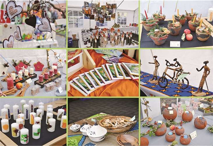 Einer schafft des anderen Last – Gemeinsam für ein Klima der Gerechtigkeit 