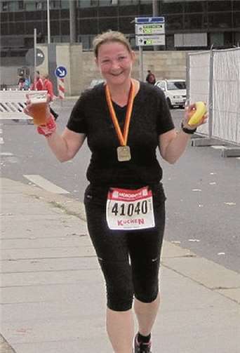 „Von 0 auf 42 in zwölf Monaten“ 