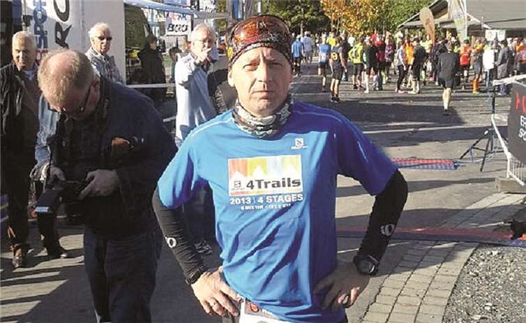 Von Löwenlauf bis Höllenritt 