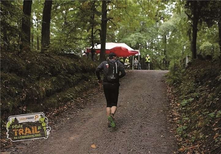 Von Löwenlauf bis Höllenritt 