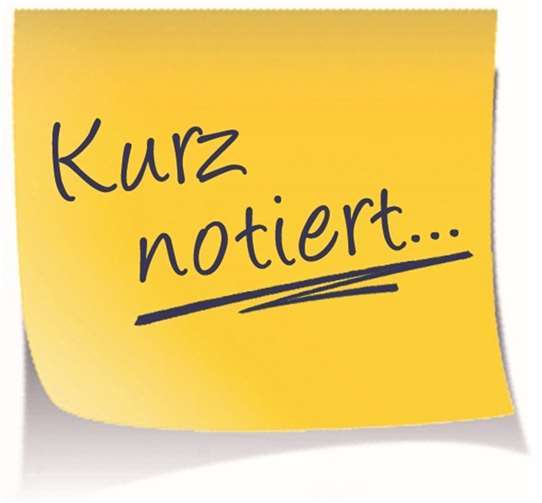 Thür wird Zweiter im Gebietsentscheid „Unser Dorf hat Zukunft“ 