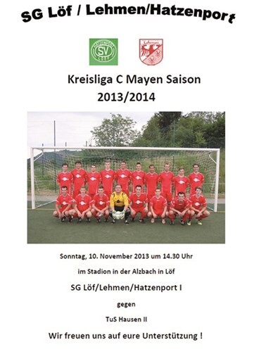 Viertelfinale im Kreispokal erreicht