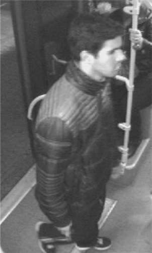 Öffentlichkeitsfahndung nach versuchter sexueller Nötigung 