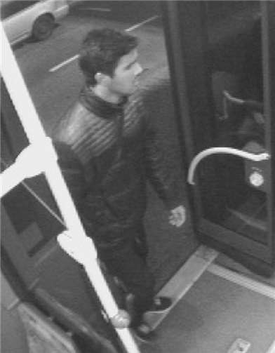 Öffentlichkeitsfahndung nach versuchter sexueller Nötigung 