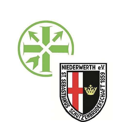 Schützenfest auf der Insel 