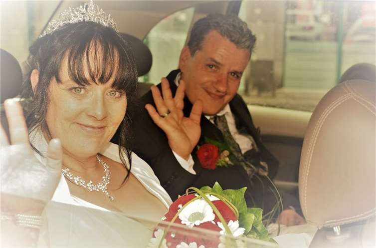 „Es war etwas so Besonderes, eine solch liebe Geste zu erleben“ 