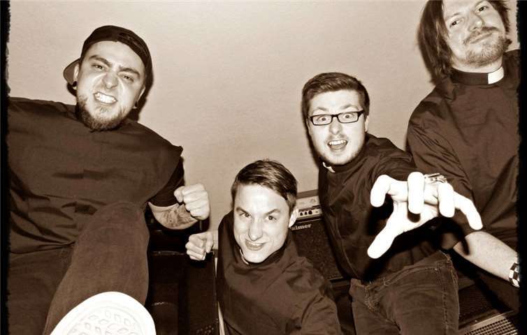 LAVA ROCK - Open Air 2017 