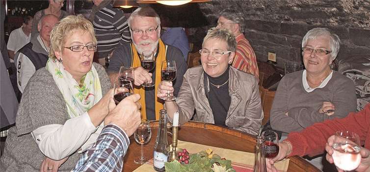 Maateljass & Herbstzauber 