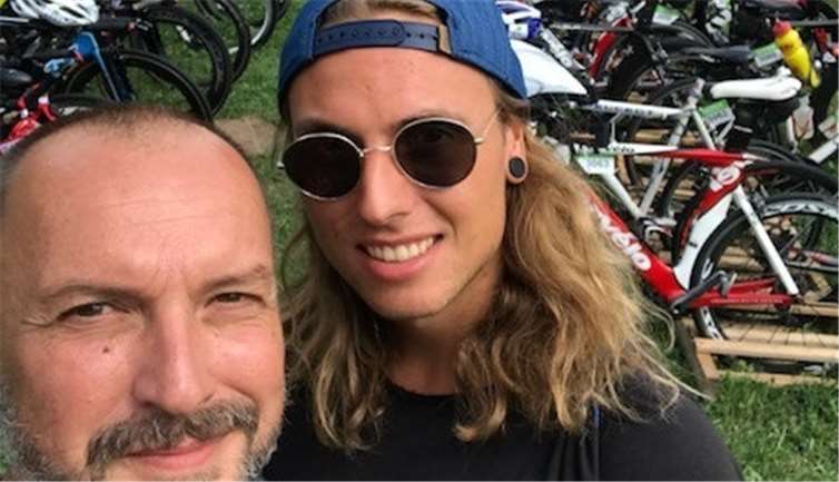 Von Null auf Ironman in zwölf Monaten 