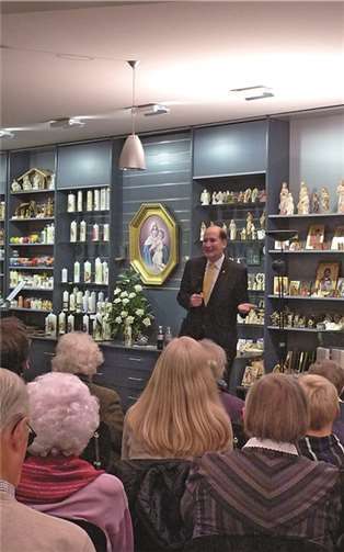 Hintergründe erhellt, Falschmeldungen ausgeräumt 