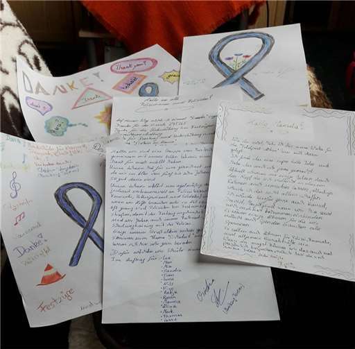 Mehr Respekt und Wertschätzung für die Dienste der Polizei 