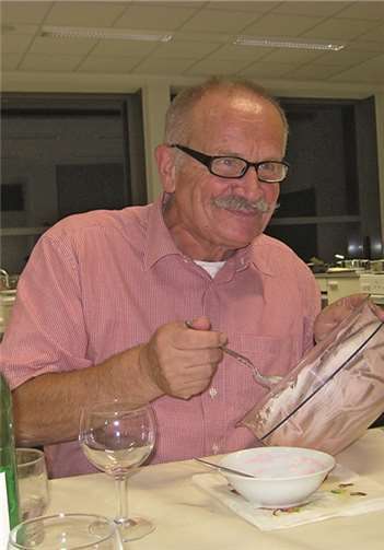 Schwäbische Küche in Weitersburg probiert 