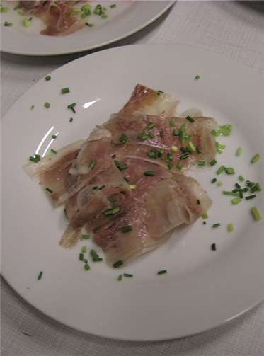 Schwäbische Küche in Weitersburg probiert 