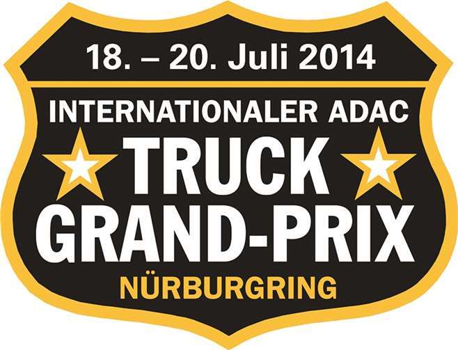 „ADAC Truck-Grand-Prix“ „ADAC Truck-Grand-Prix“