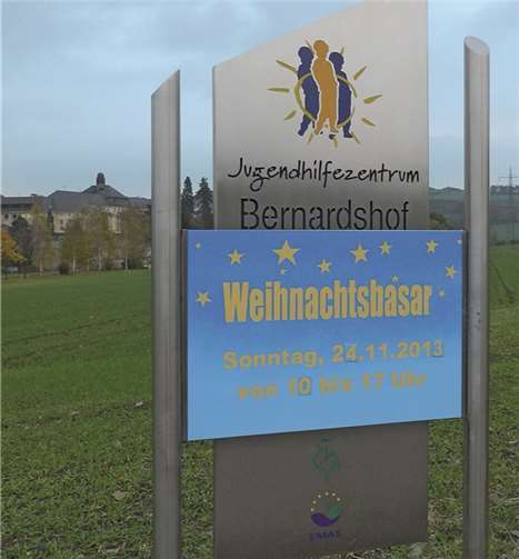 „Lichterglanz im Sternendorf“ 