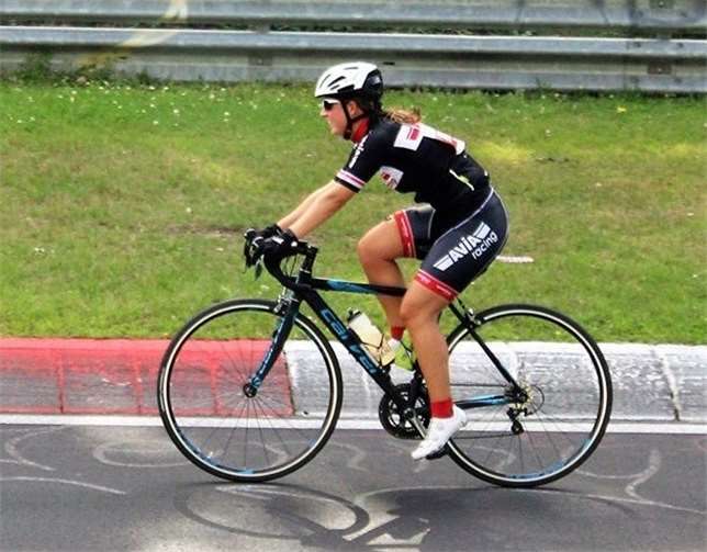 Erfolgreich in der „grünen Hölle“ 