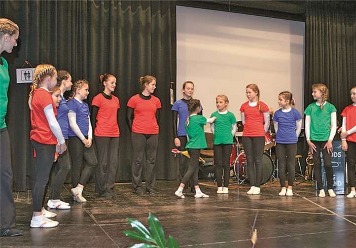 Altbürgermeister Döring als prägende Figur im kulturellen Leben ausgezeichnet 