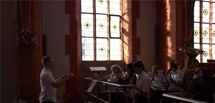 95-jähriges Vereinsjubiläum