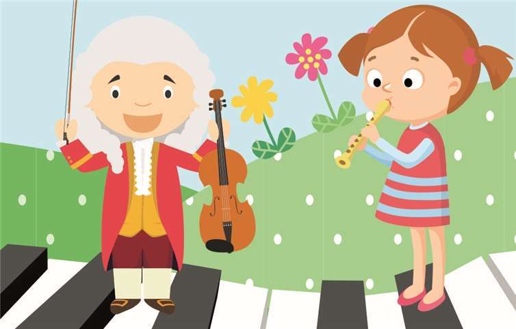 Klassik für kleine Ohren 