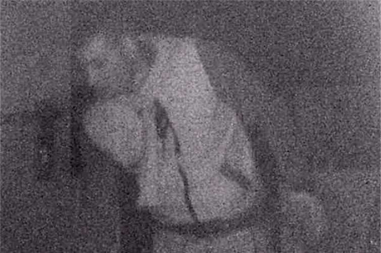 Einbrüche in Gartenlauben 